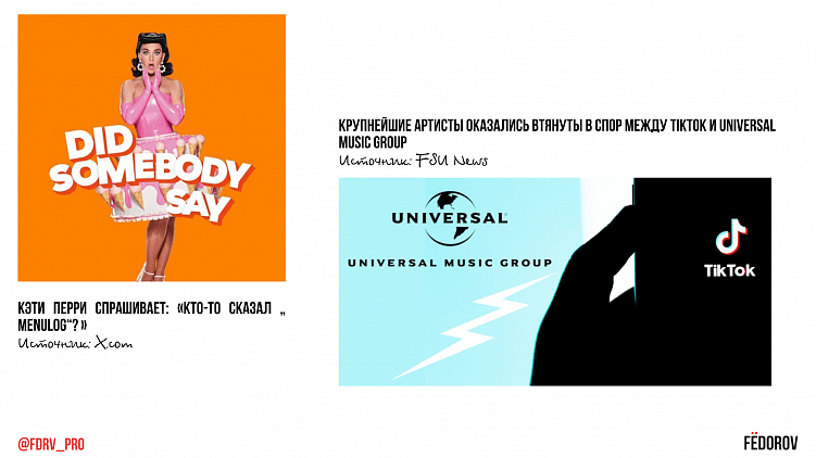 Будущее соцсетей. Часть 3