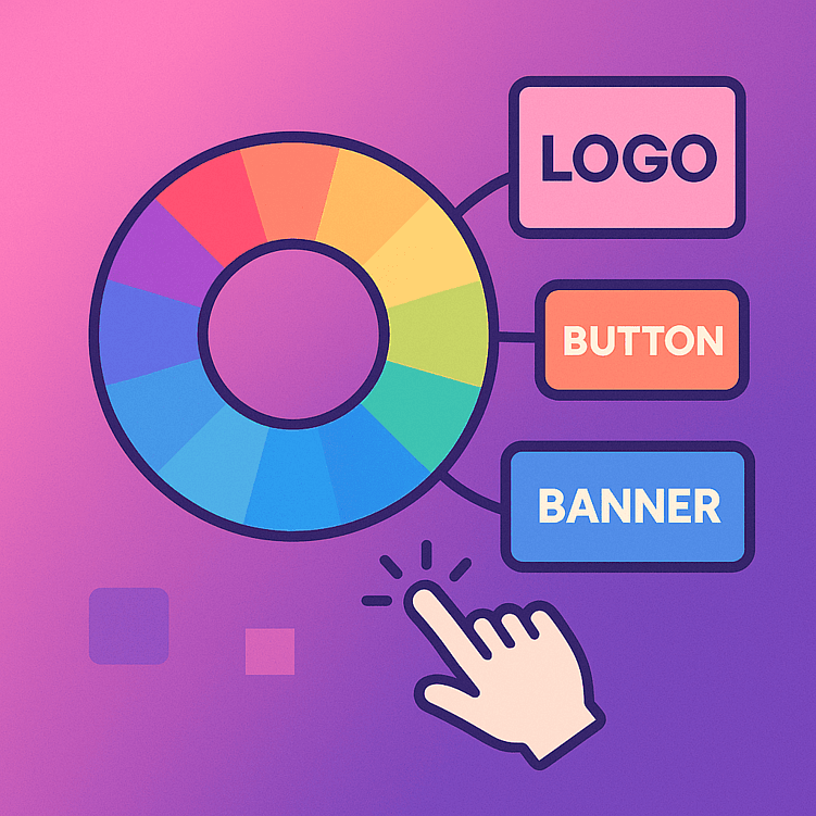 Как цвет и шрифт в e-commerce дизайне влияют на конверсию: практический гайд