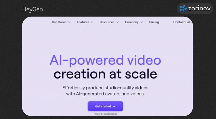 Польза ИИ аватаров для бизнеса