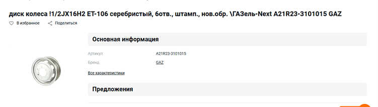 Продажа автозапчастей. Как продвинуть бизнес