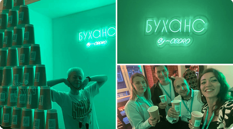 Как с помощью маркетинга из ноунеймов стать top of mind