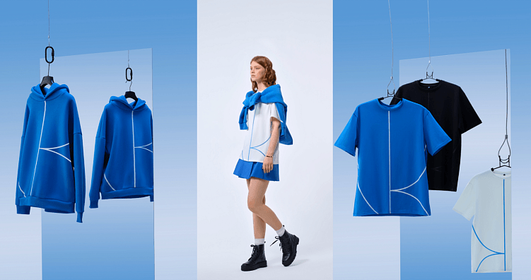 Трендовый мерч: как сделать корпоративную одежду, которую хочется носить