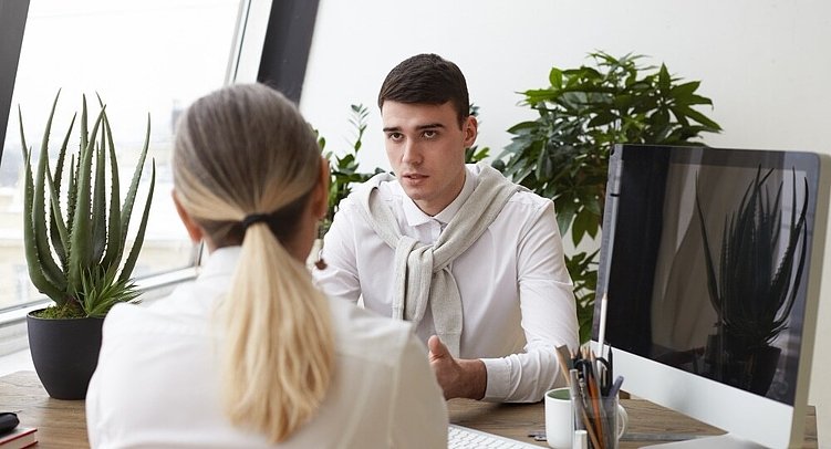 Расстаться на хорошей ноте: как корректно отказать соискателю