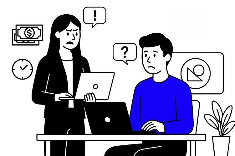 Менеджер и дизайнер в команде: почему важно понимать боли друг друга