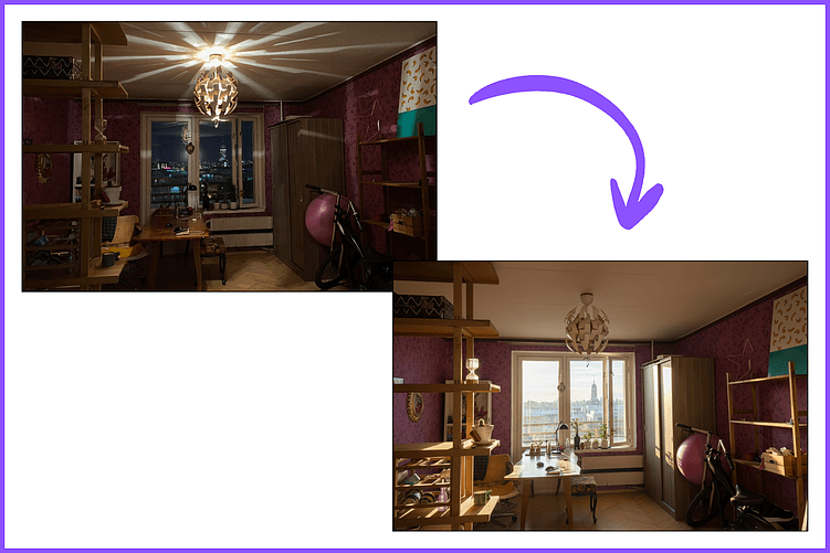 Нейросеть Nano Banana для маркетинга [функции для коммерческих задач]