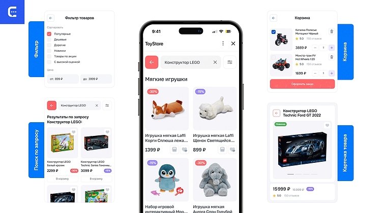 Не такой, как веб? Как проектировать UI- и UX-дизайн Telegram Mini App и создавать мини-апы