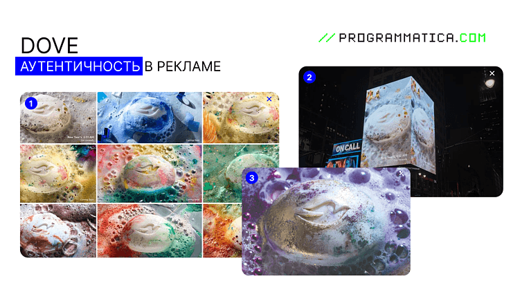 Ключевые тренды в рекламе 2025: итоги Каннского фестиваля