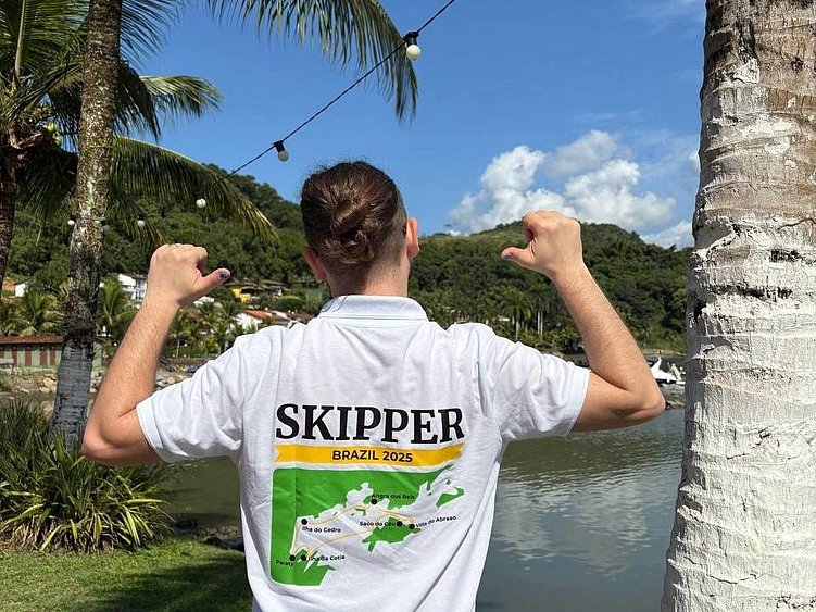 Майский дайджест Doubletapp: топовые рейтинги, две регаты и «Созвон с Долиной»