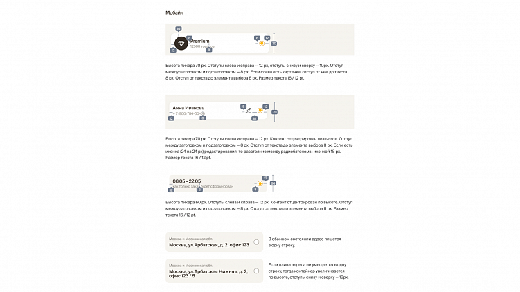 Заглядываем за кулисы разработки UX/UI продукта. Спойлер: там почти нет креатива