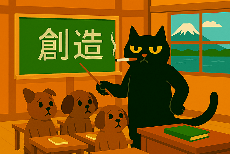 Как развить креативное мышление и почему это доступно любому человеку