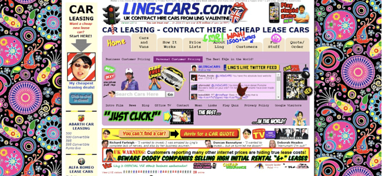 5 признаков, что ваш сайт устарел и мешает продажам