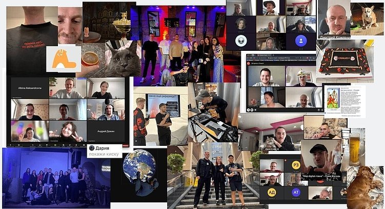 Почему крупные компании платят студиям. Как мы сделали +10 клиентов из корпораций за год