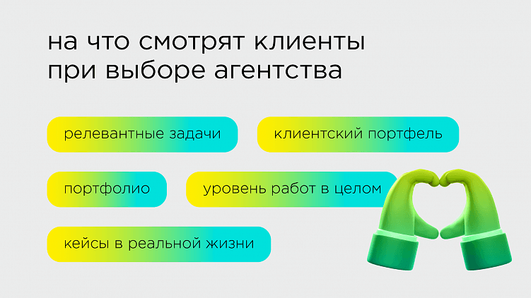 Что клиенты думают о брендинге? Результаты наших глубинных интервью с заказчиками