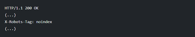 Как закрыть страницу от индексирования: 7 проверенных способов