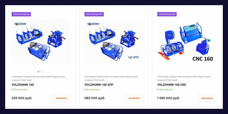 5 методов SEO-продвижения, которые работают лучше всего для производителей