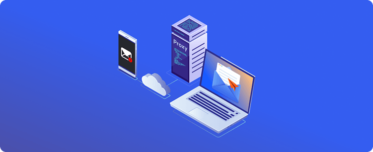 Прокси-серверы и их применение в email-маркетинге