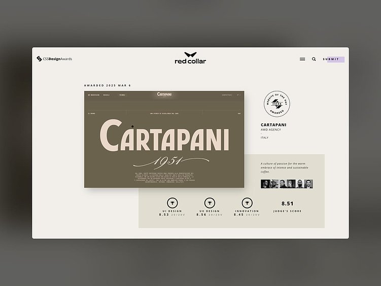 Сайты, на которые смотрят лучшие веб-дизайнеры мира — сохрани себе, пригодится!
