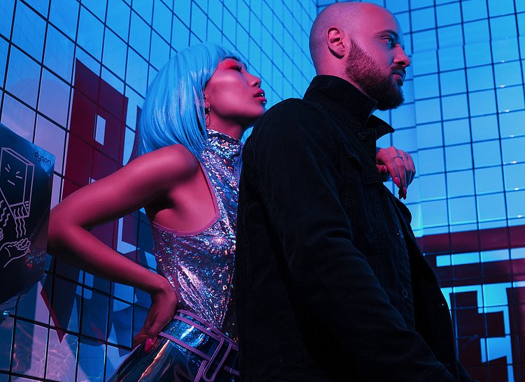 Как устроена внутренняя кухня дизайн-студии, работающей на зарубежных рынках