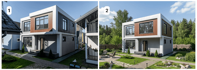 Нейросети в действии: оптимизация рабочих процессов с фото-контентом.