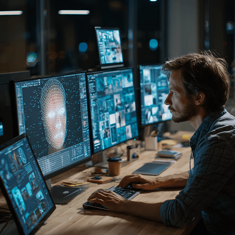 Тренды личного брендинга 2025: что работает для консультантов в эпоху новой искренности