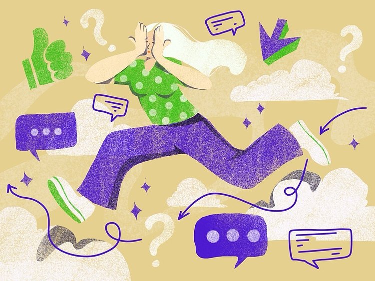 Евгения Ситникова: Ловушки роста или почему ваш бизнес не масштабируется.