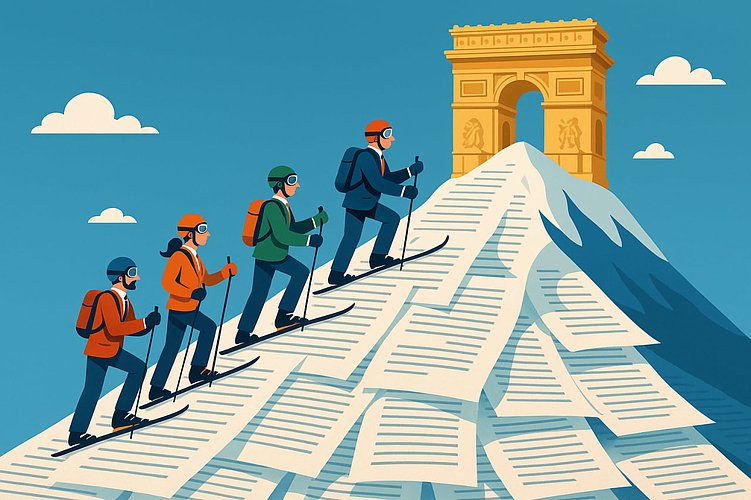 Не продавай — вовлекай: сила контент-маркетинга