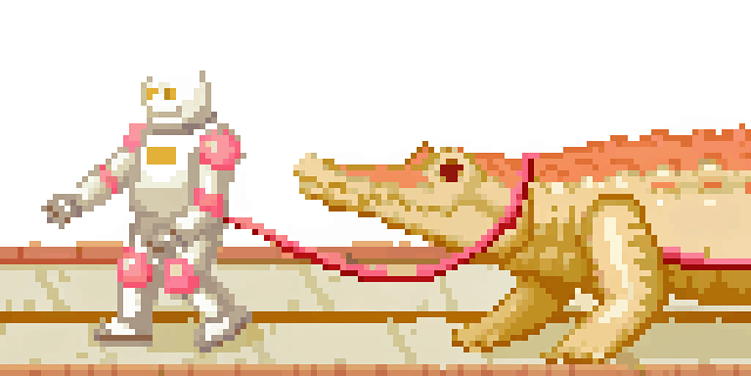 Crocodile Effect в SEO: что это такое и почему это так больно