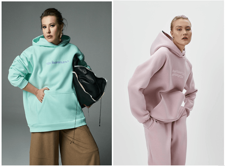 Как создать брендированный мерч, который работает на имидж, HR и прибыль бренда