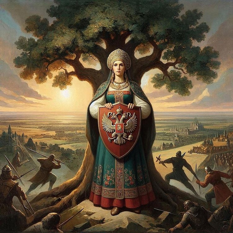 Как и что рисуют нейросети