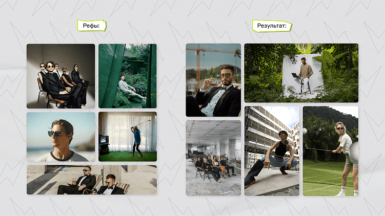 Как организовать продакшн за тысячи километров