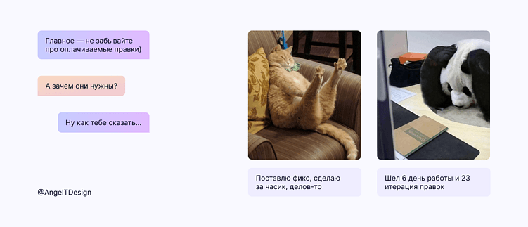 Как рассчитать цену за свои услуги и не побояться назвать ее клиенту