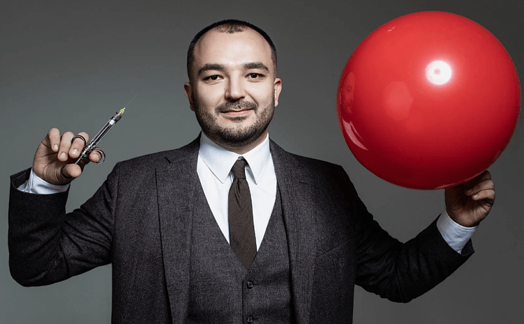 Лучший маркетолог РФ на выбор из топ лучших