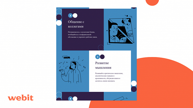 Обуздали восстание машин - 2 часть: опыт использования ИИ в Webit