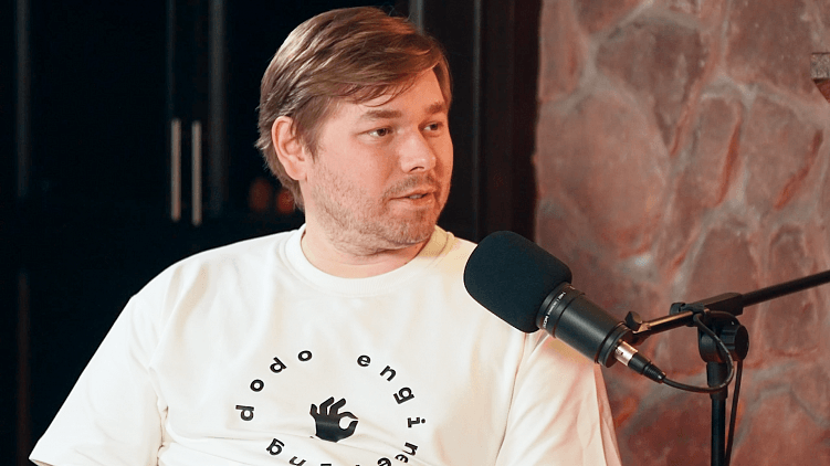 CTO Dodo Engineering Павел Притчин: «Я каждую пятницу ждал, что все упадет»