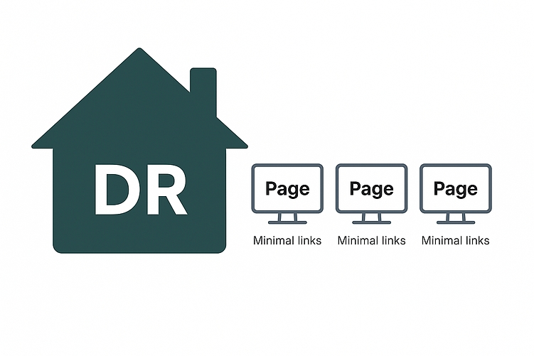 Влияние ссылочной массы на продвижение в Google AI Overviews