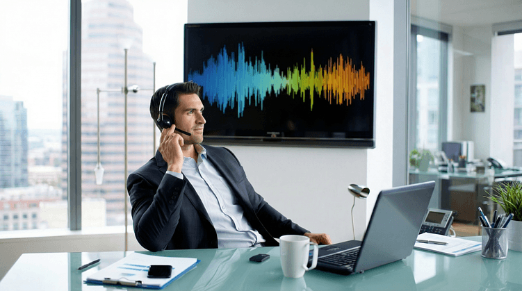 Что такое аудиобрендинг и почему он критически важен в эпоху визуального шума?