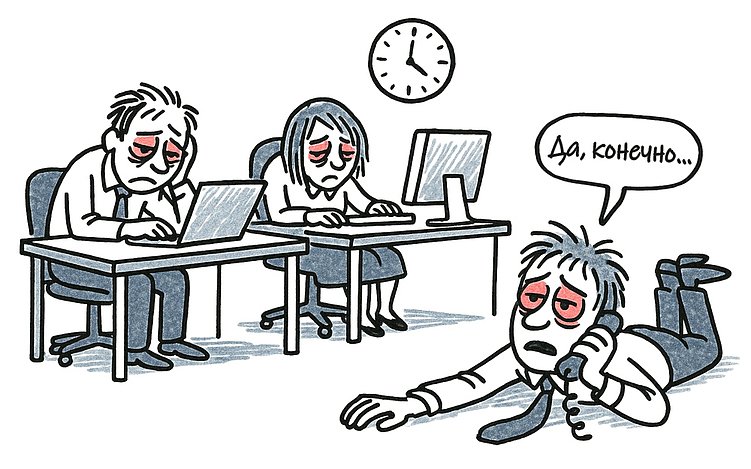 Как построить идеальные взаимоотношения с клиентом