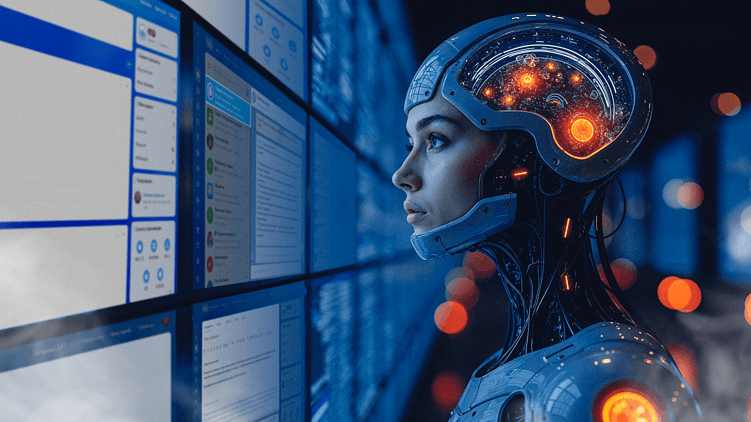 Bitrix GPT в Битрикс24: как технологии ИИ трансформировали CRM и внутренние процессы компании