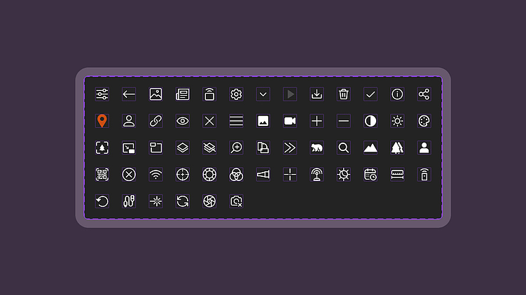 Как у нас происходит процесс передачи макетов разработчикам