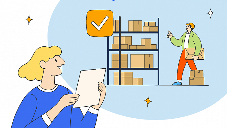 Логистика для маркетплейсов: как избежать задержек и проблем с доставкой