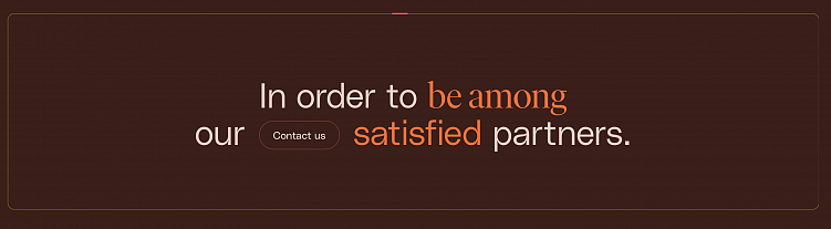 Разбираем продуктовый зарубежный сайт вместе с OUT.agency