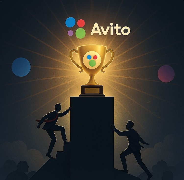 Рейтинг на Авито: реальный способ попасть в рекомендации площадки