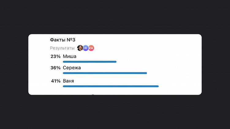 Ламповая онлайн-игра для новогоднего корпоратива: правила и шаблоны