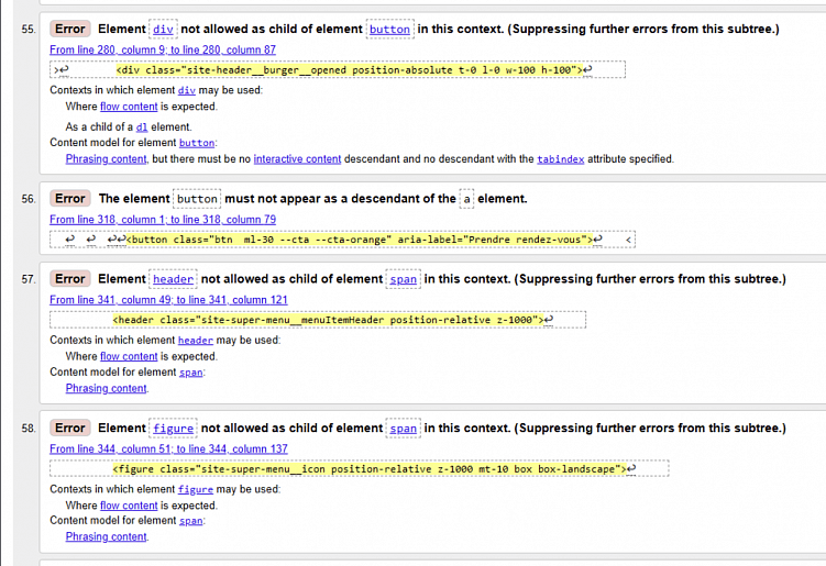 Разбираем продуктовый зарубежный сайт вместе с OUT.agency