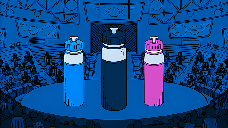 Как визуально упаковать франшизу и не растерять её стиль в каждой точке