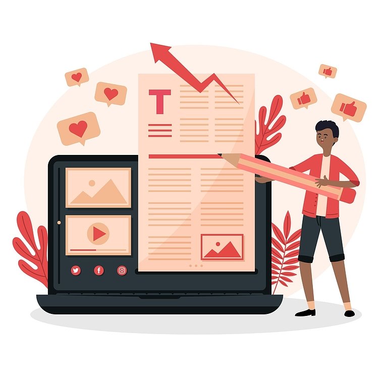 Как провести SEO-аудит сайта: пошаговый гайд с фишками и новыми метриками