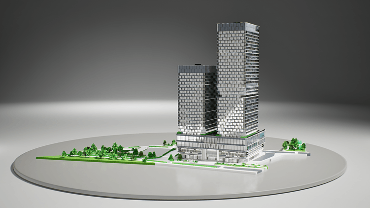 Пример АГР-модели