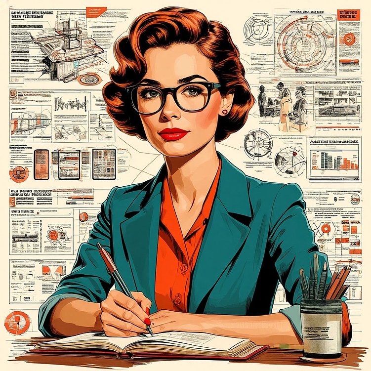 Как начинающему дизайнеру инфографики получить первый заказ