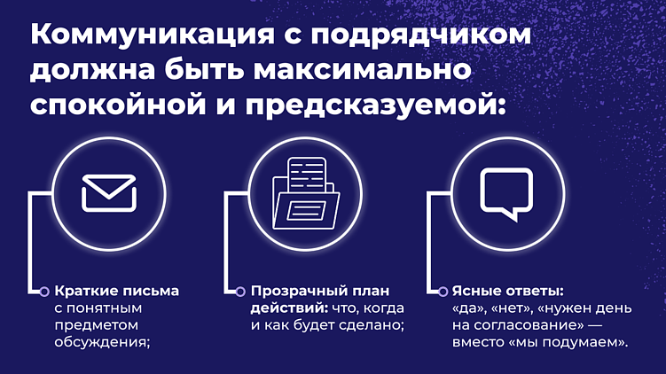 Зарубежные бренды возвращаются тихо, но уверенно: что важно знать локальным подрядчикам