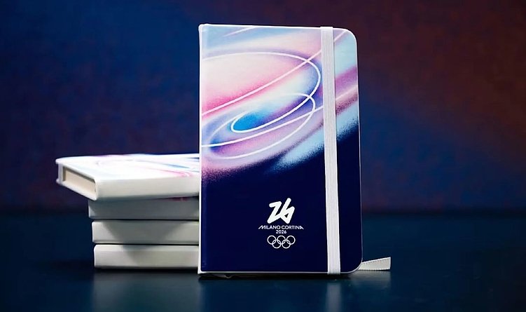 Milano Cortina 2026: знак спокойствия для мира, уставшего от ярких символов